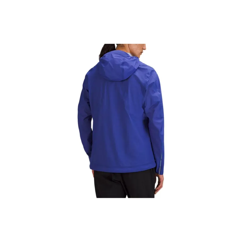 Lululemon Precipitation Jackets Men-6