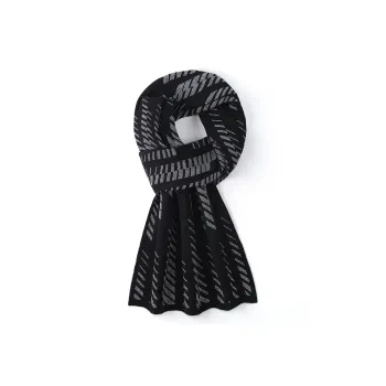 TUCANO Knit Scarves Men