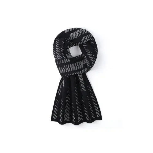 AAJF Polyester Silicone Conductive Fiber Fine And Warm Velvet Knit Gloves Unisex