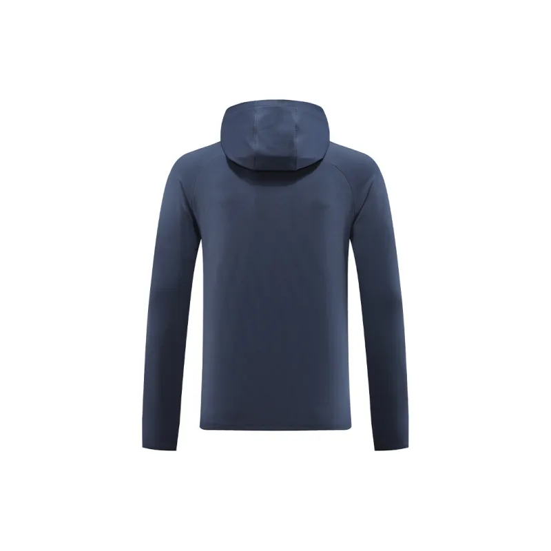 BKCXZICE Windproof And Cold Resistant Workout Clothing Unisex-2