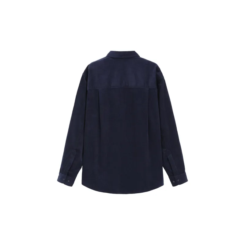 GAP Fall And Winter Shirt Men's-1