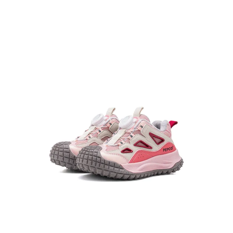 Banner The Piggy Slip Resistant Lightweight Cushioning Kids Lifestyle Shoes Kids'-7