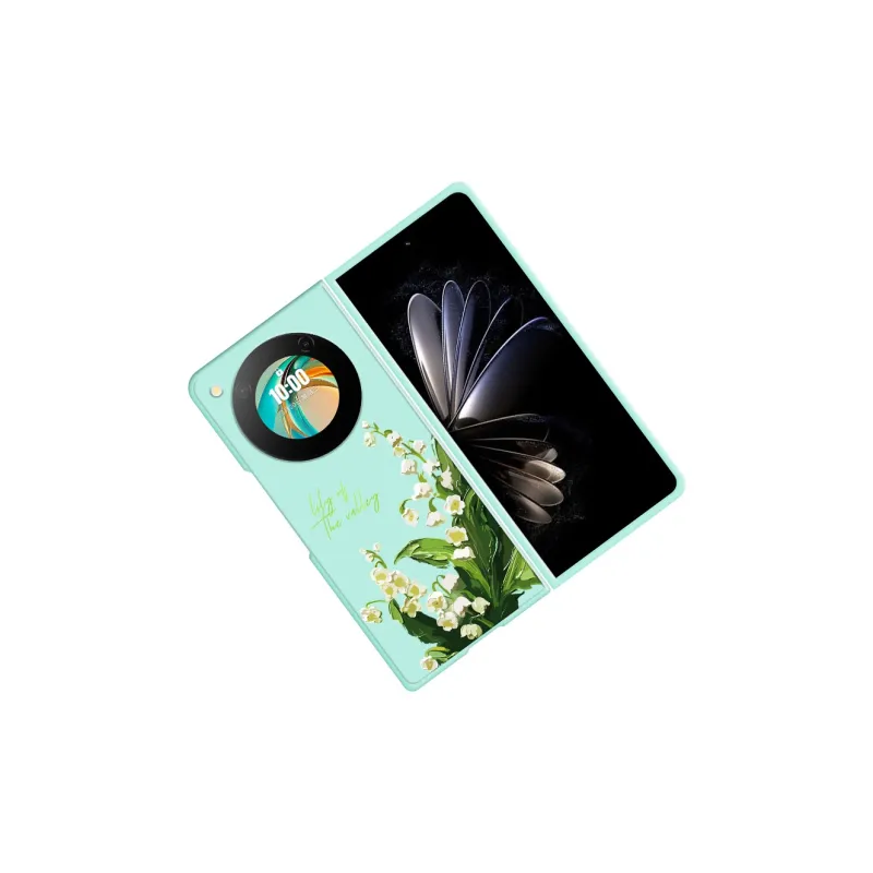 CHUNFAN Phone Cases-16