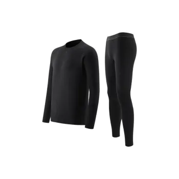 TAGX Men Thermal Sets