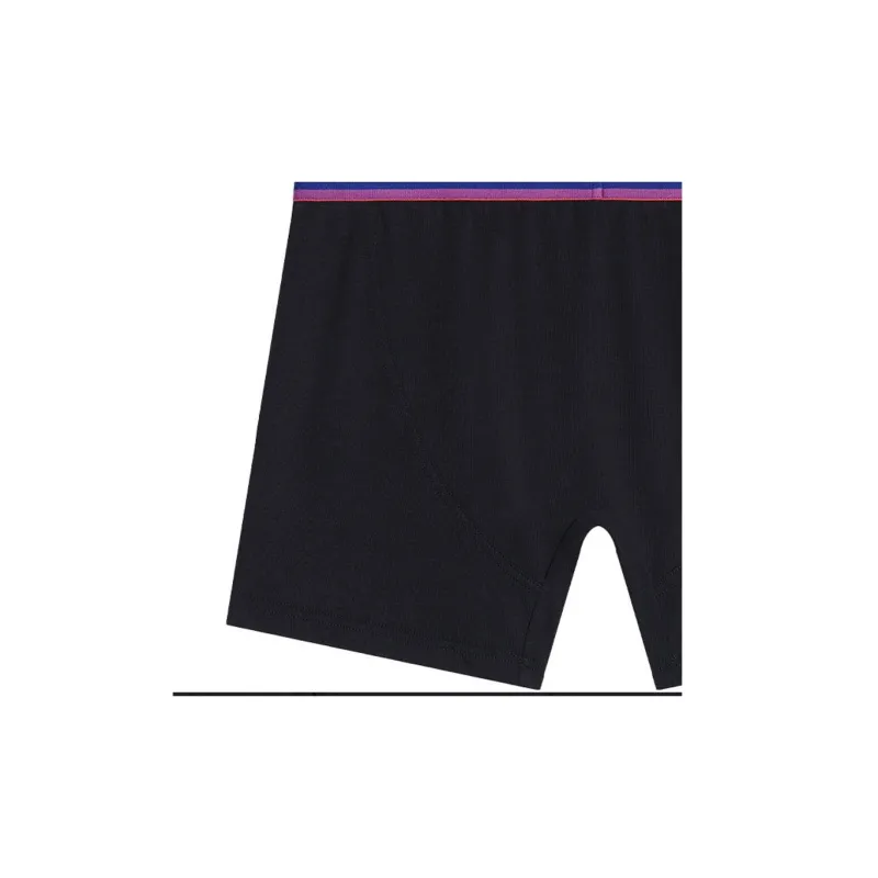 Balenciaga Underpants Regular Fit Men's Black-5