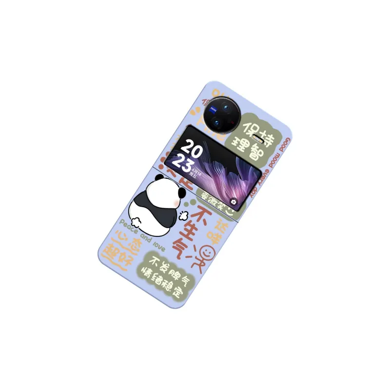 CHUNFAN Phone Cases-17
