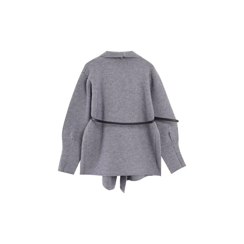 PZHK Knitwear Women's-3