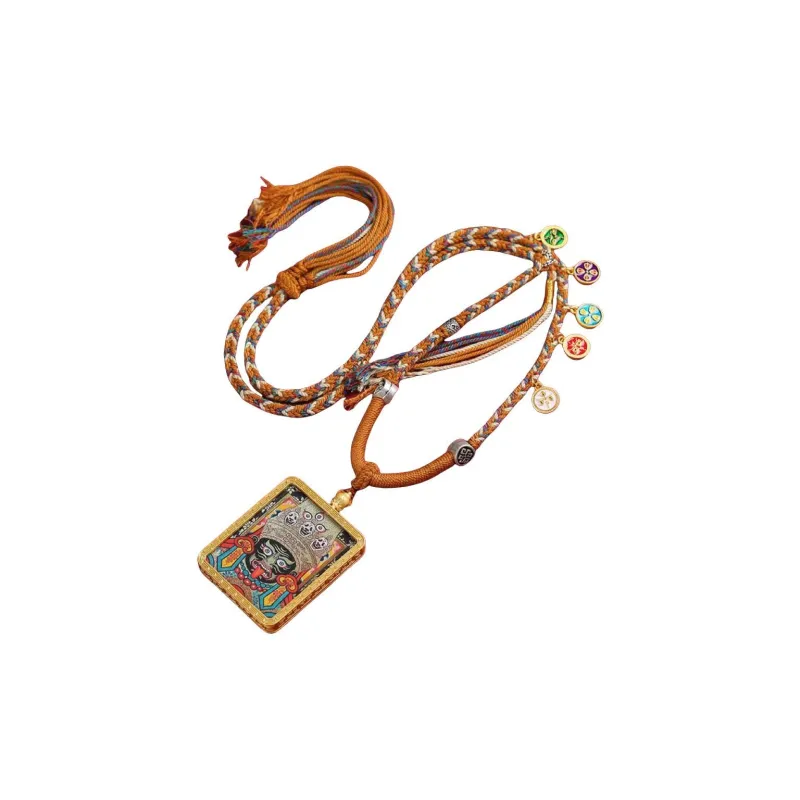GIRATI Necklaces Unisex-6