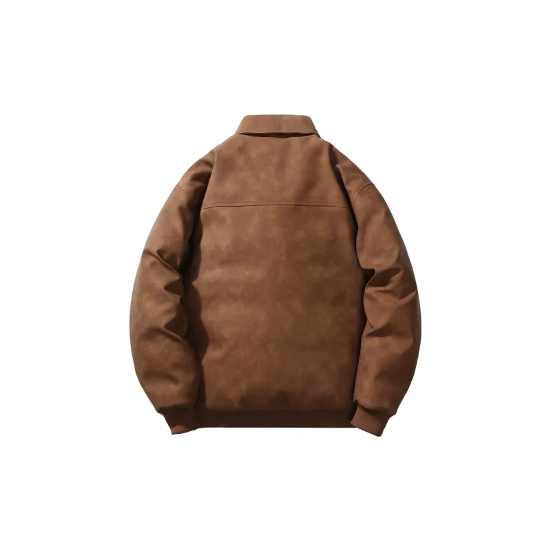 Kawasaki Leather Jackets Unisex-53