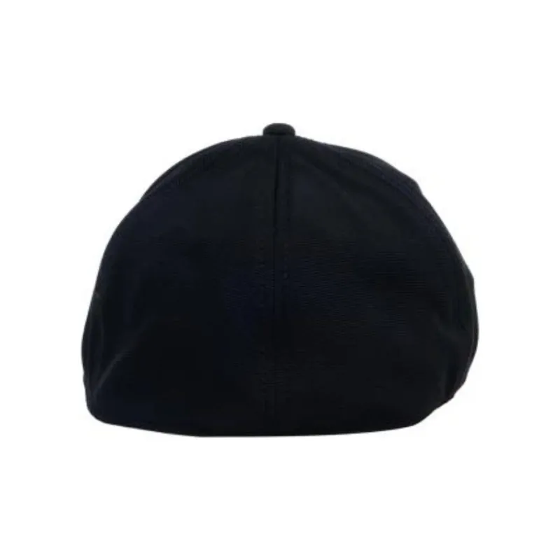 ARMANI EXCHANGE Logo appliqué Cap-2