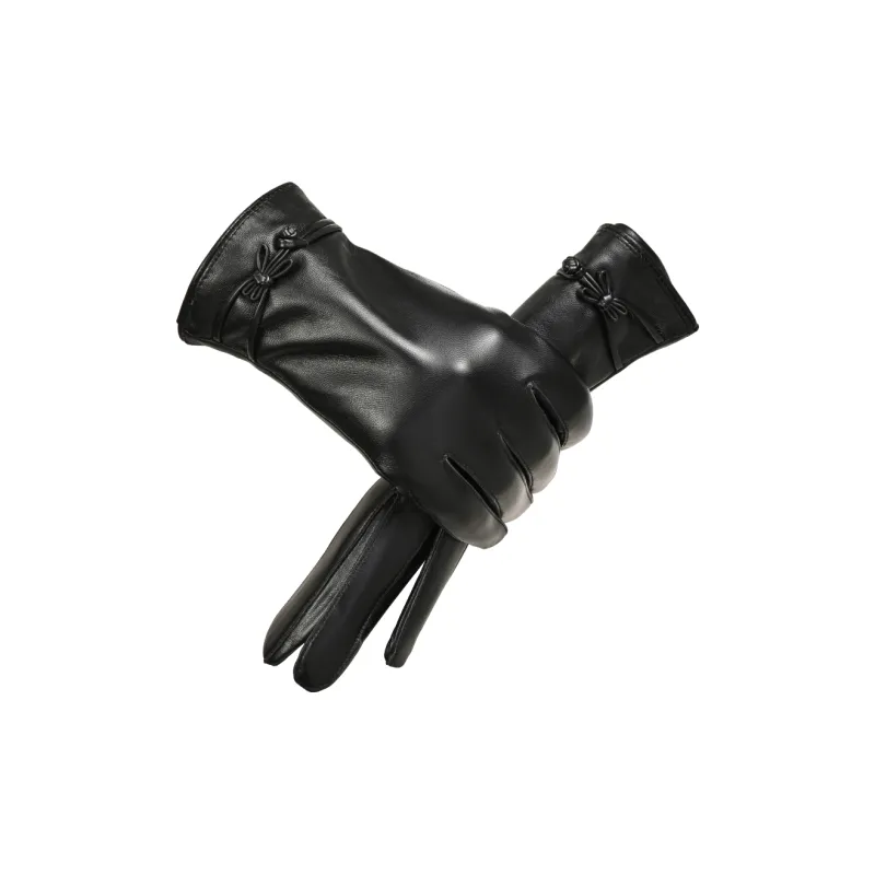 TUCANO Sheepskin Gloves Women's-7