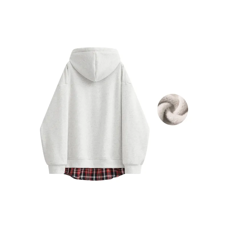 ALI THE FOX Jackets & Coats Unisex-2