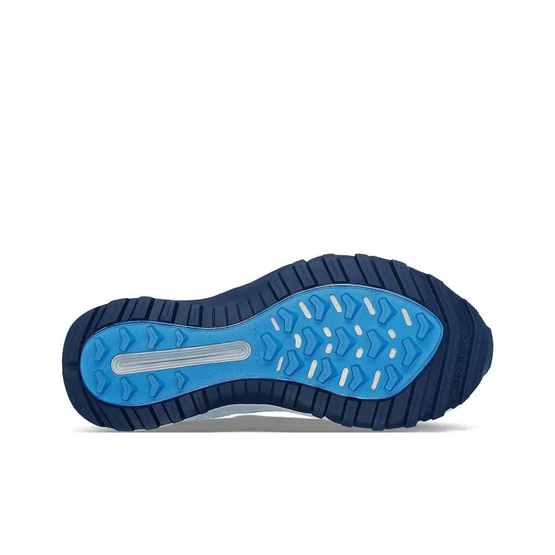 Saucony Aura Tr Granite Navy Women's-6