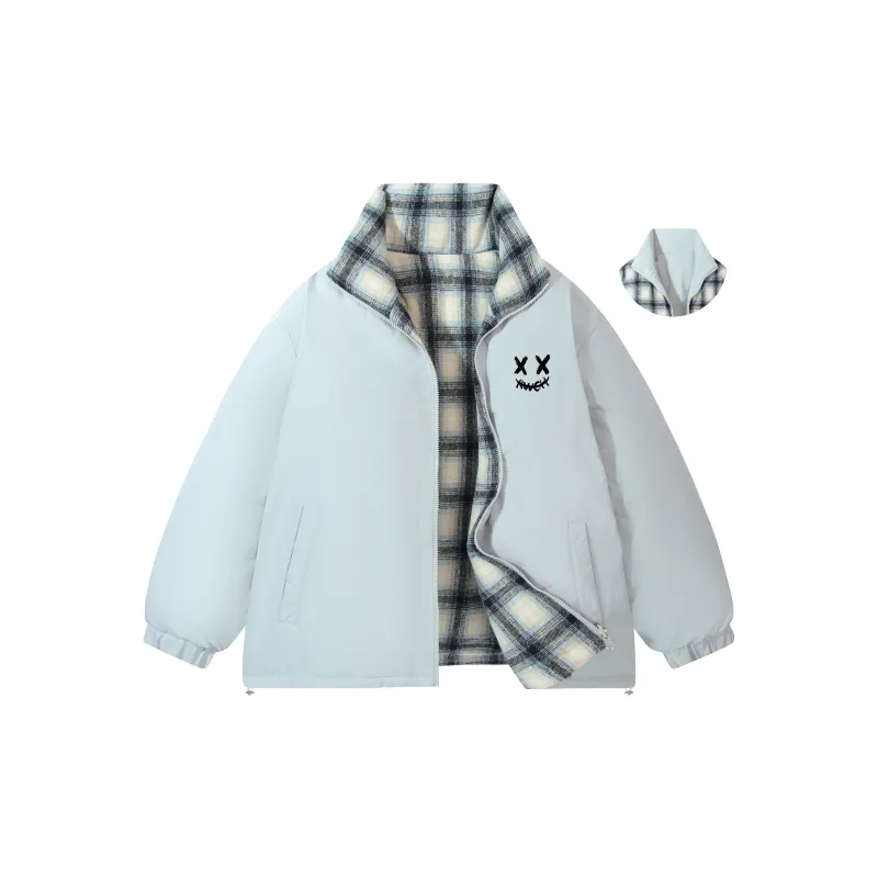KW Down Jackets Unisex-8