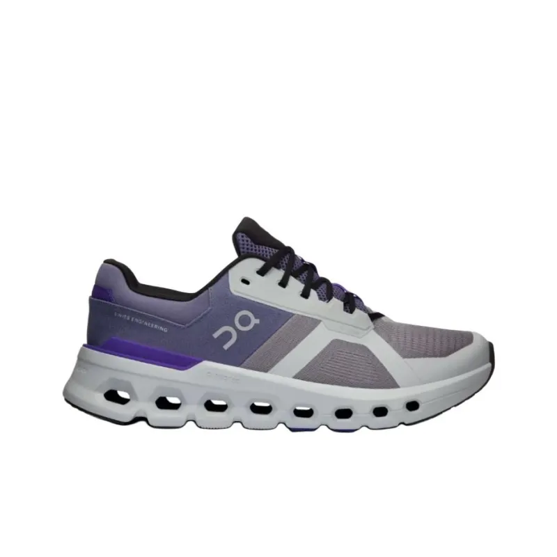 On Running Cloudrunner 2 Fossil Indigo-1