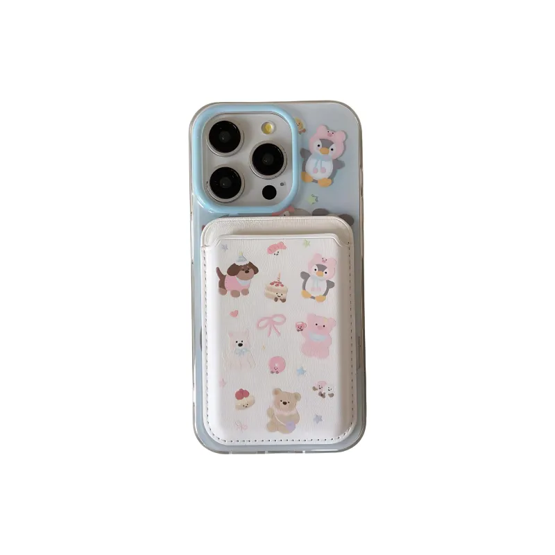 MAYGI Phone Cases-7