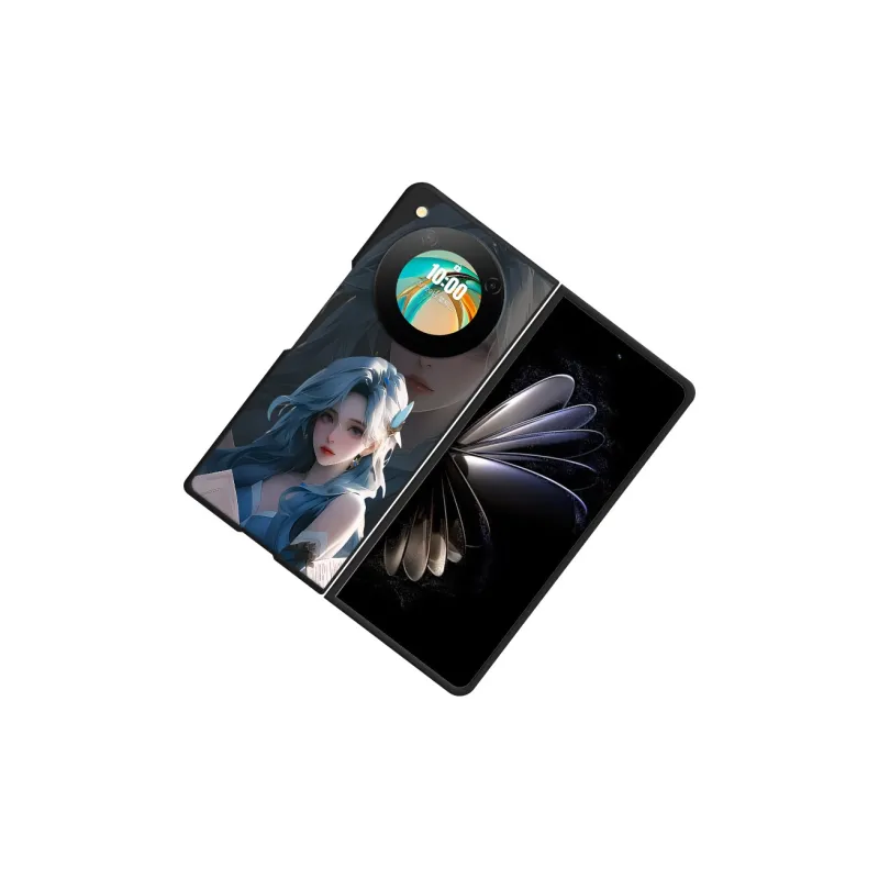 CHUNFAN Phone Cases-3