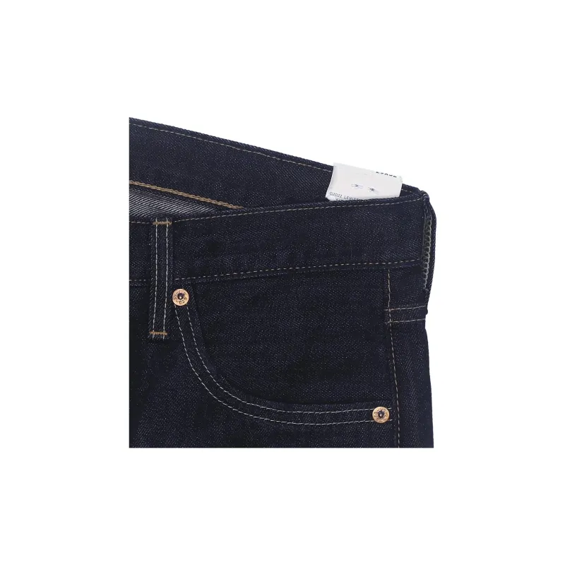 Levis Jeans Men Dark Blue-4