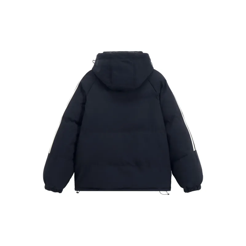 Tre Club Puffer Jackets Unisex-5