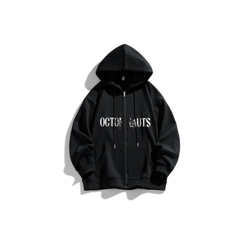 Small Columns Under The Sea Sweatshirt Unisex-1