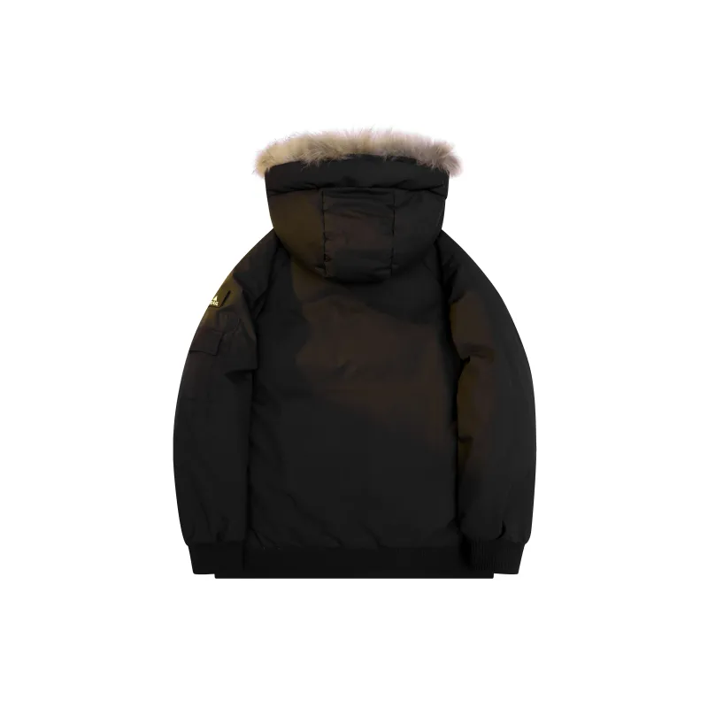 Kawasaki Down Jackets Unisex-1