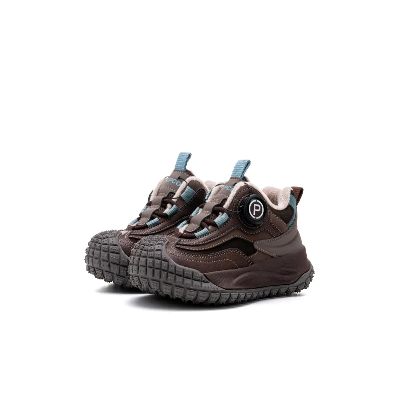Banner The Piggy Slip Resistant Anti Kick Wear Resistant Kids Lifestyle Shoes Kids'-7