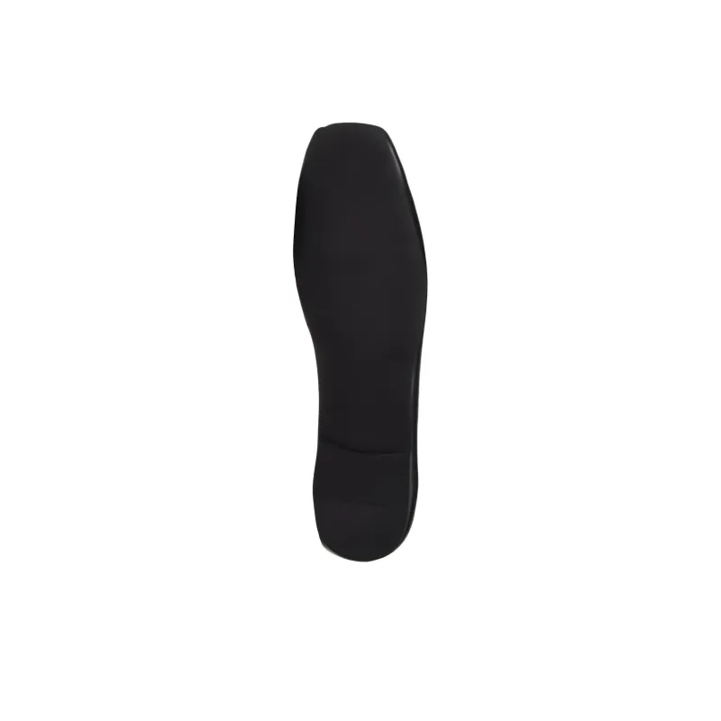 Paul Smith Topanga Casual Single Shoes Women's Black-4