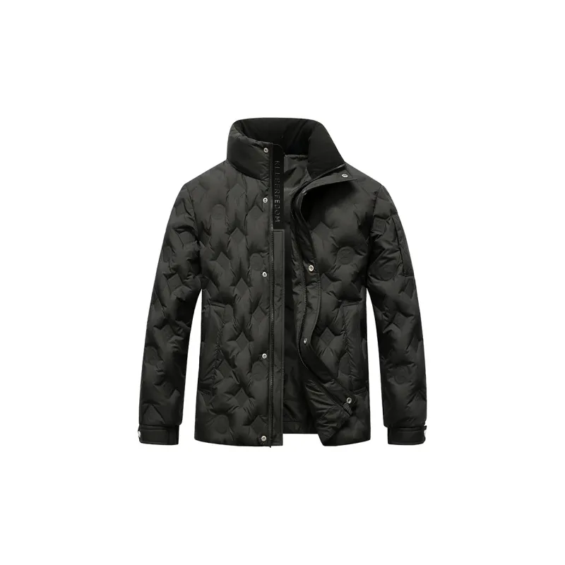 YAYA GOOSE Series Down Jacket Unisex-1