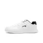 White/Black