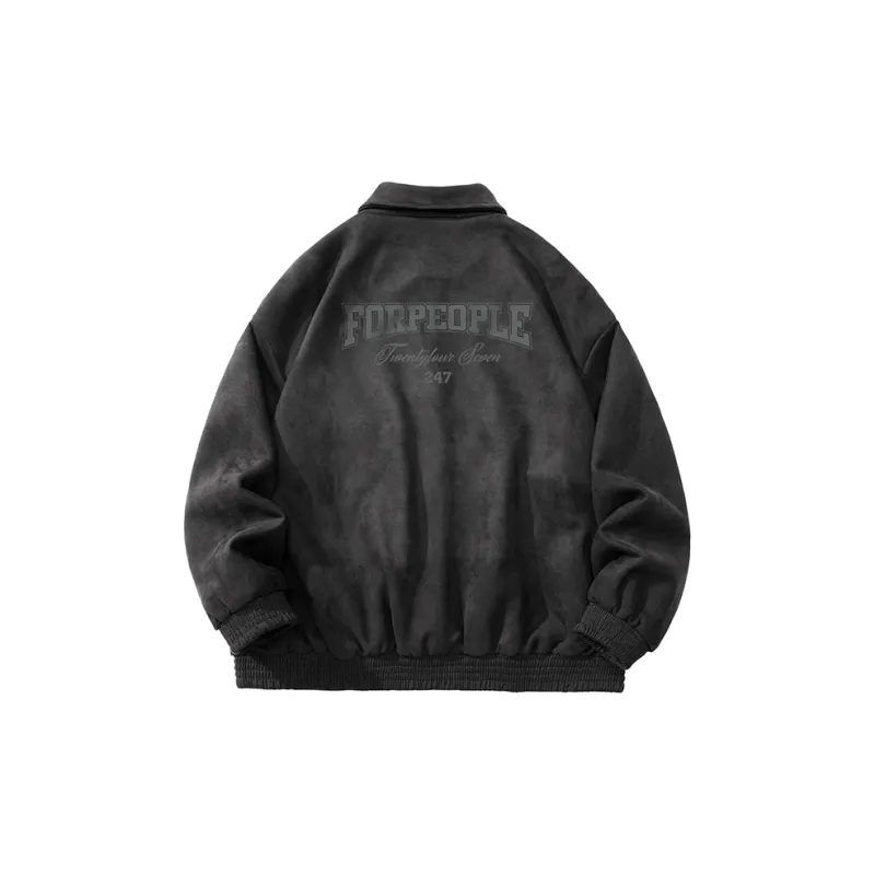 FAX FOR FMACM Jackets Unisex-1