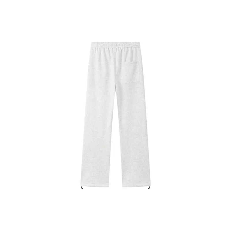 P8H9 Casual Pants Unisex-4