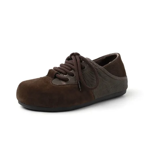RAPHAEL SONA Casual Single Shoes 3.5CM Women's