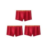 [Red]3 Pack Wealth Peaceful