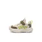 Beige Green (Fleece-Lined Winter Style)