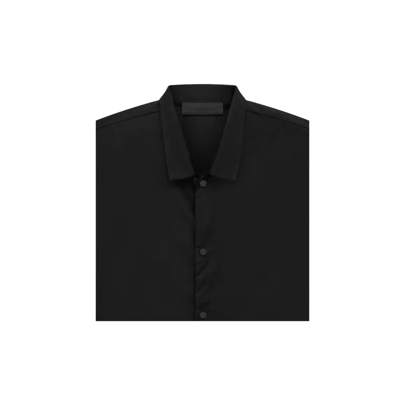 Fear Of God Essentials Coaches Jacket-3