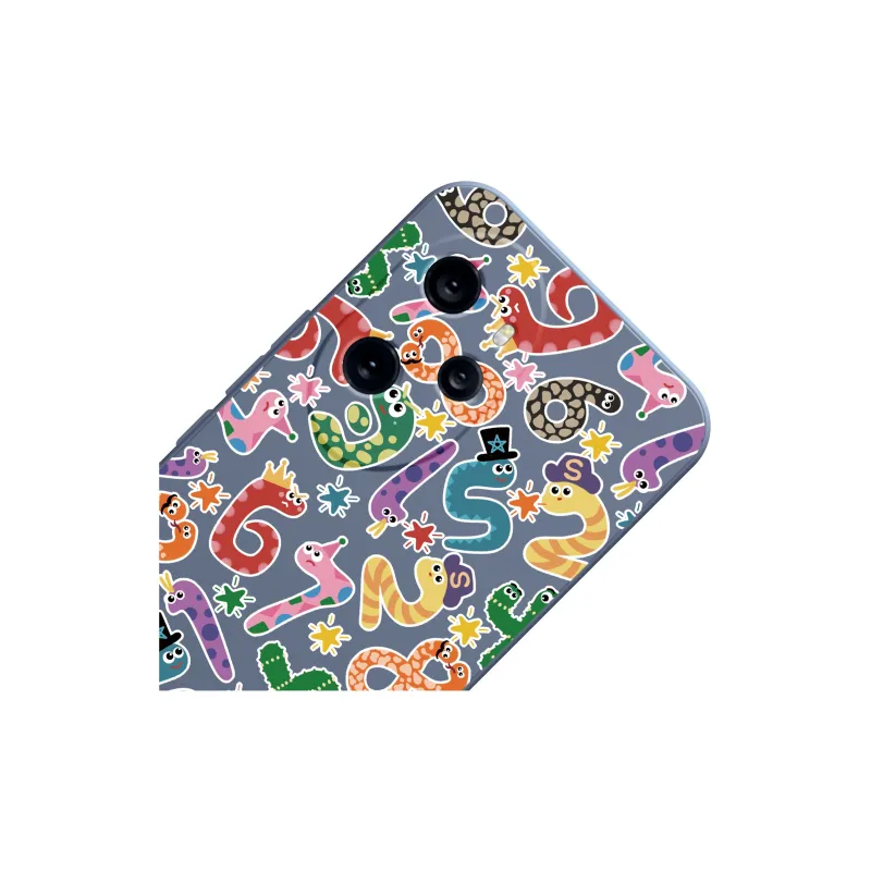 MINISO Phone Cases-11