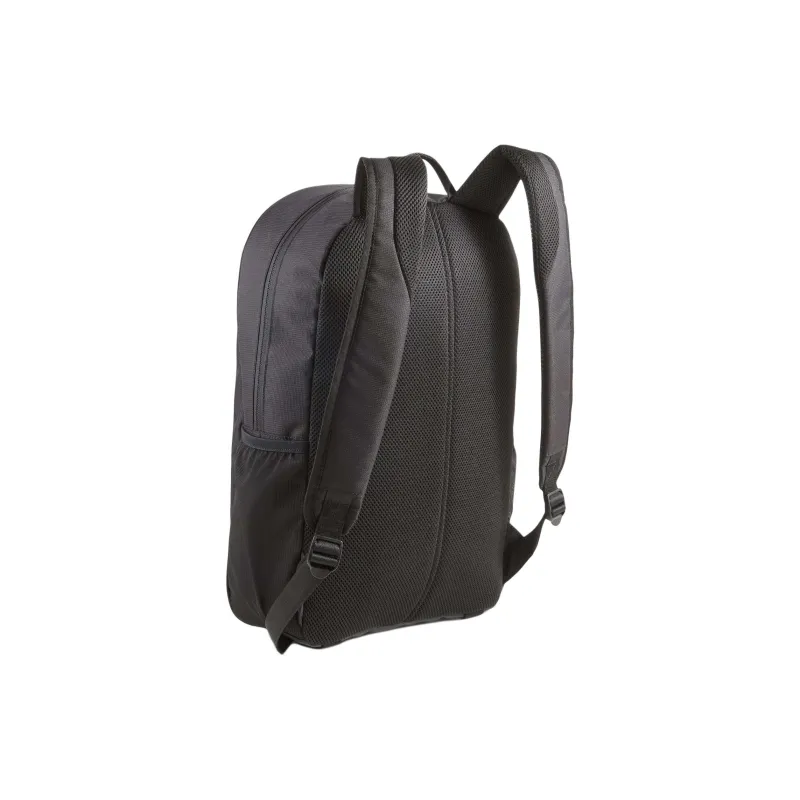 PUMA BMW M Motorsport Polyester Backpack Men's Black-1