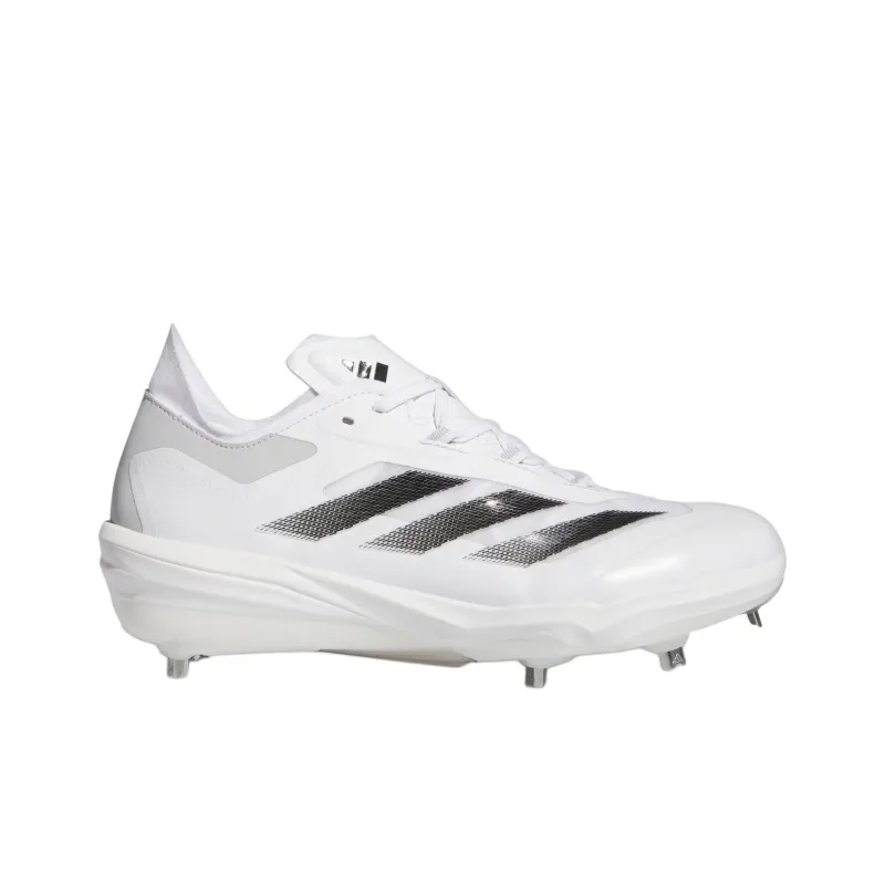 Adizero Impact Adidas 'White Black Grey'-1
