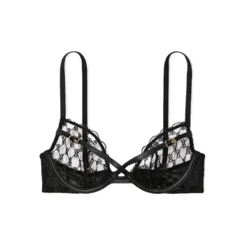Victoria's Secret Bra Women's Black