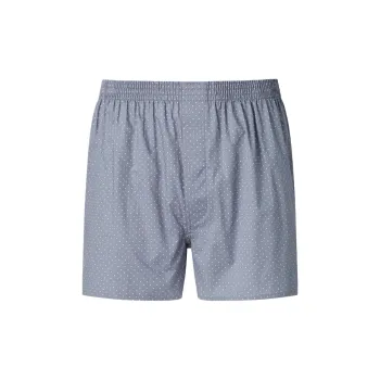 UNIQLO Underpants Men's 1 Pack Lead Gray