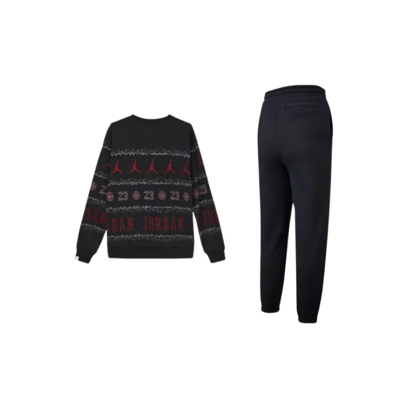 Jordan Jordan Essentials Holiday Casual Sportswear Men's-1