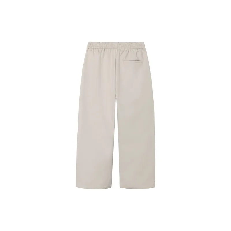 PSO Brand Casual Pants Unisex-4