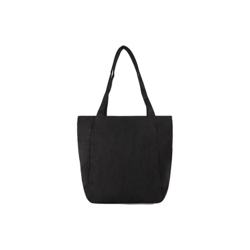 Dannybear Fabric Shoulder Bag Regular Unisex Multicolor-5