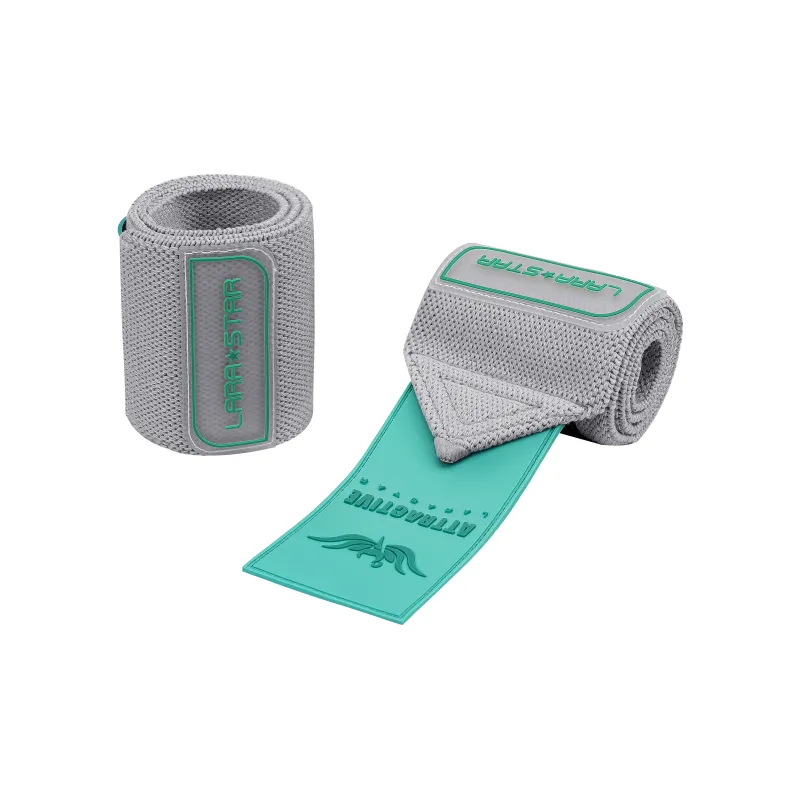 LARA STAR Wristbands Breathable, Thermal, Protective, And Compression Professional Protective Equipment-5