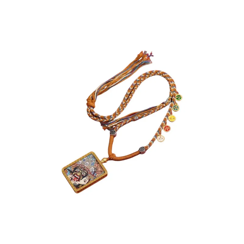 GIRATI Necklaces Unisex-8
