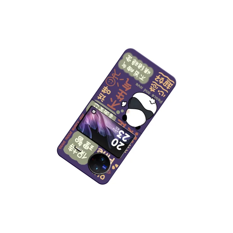 CHUNFAN Phone Cases-3