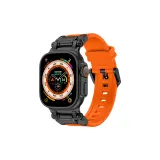 Black Orange