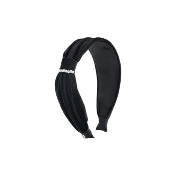 BABYBEI Pearl Hair Accessories Women's