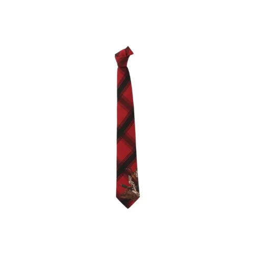 Polo Ralph Lauren Wool Ties Men's Red