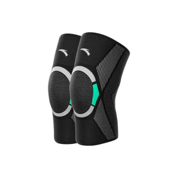 Anta Knee Pads Silicone Running Mountaineering Unisex